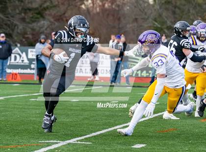 Thumbnail 3 in Lake Braddock @ James Madison (VHSL Class 6 Semifinal) photogallery.