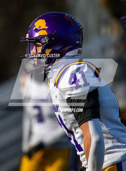 Thumbnail 3 in Lake Braddock @ James Madison (VHSL Class 6 Semifinal) photogallery.