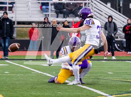 Thumbnail 2 in Lake Braddock @ James Madison (VHSL Class 6 Semifinal) photogallery.