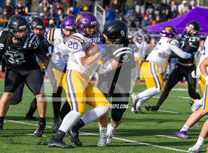 Thumbnail 3 in Lake Braddock @ James Madison (VHSL Class 6 Semifinal) photogallery.