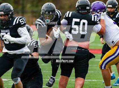 Thumbnail 1 in Lake Braddock @ James Madison (VHSL Class 6 Semifinal) photogallery.