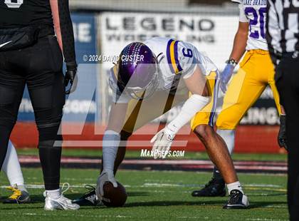 Thumbnail 2 in Lake Braddock @ James Madison (VHSL Class 6 Semifinal) photogallery.