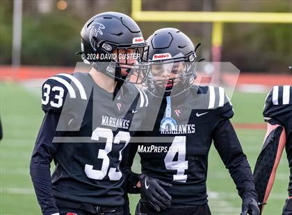 Thumbnail 1 in Lake Braddock @ James Madison (VHSL Class 6 Semifinal) photogallery.