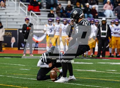 Thumbnail 3 in Lake Braddock @ James Madison (VHSL Class 6 Semifinal) photogallery.