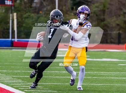 Thumbnail 2 in Lake Braddock @ James Madison (VHSL Class 6 Semifinal) photogallery.