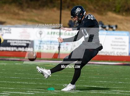 Thumbnail 3 in Lake Braddock @ James Madison (VHSL Class 6 Semifinal) photogallery.