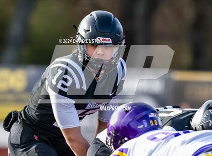 Thumbnail 1 in Lake Braddock @ James Madison (VHSL Class 6 Semifinal) photogallery.