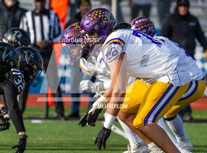 Thumbnail 1 in Lake Braddock @ James Madison (VHSL Class 6 Semifinal) photogallery.