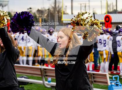 Thumbnail 1 in Lake Braddock @ James Madison (VHSL Class 6 Semifinal) photogallery.