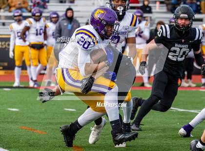 Thumbnail 3 in Lake Braddock @ James Madison (VHSL Class 6 Semifinal) photogallery.