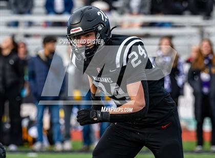 Thumbnail 1 in Lake Braddock @ James Madison (VHSL Class 6 Semifinal) photogallery.