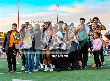 Thumbnail 3 in Freedom @ Pittsburg (Senior Night)  photogallery.