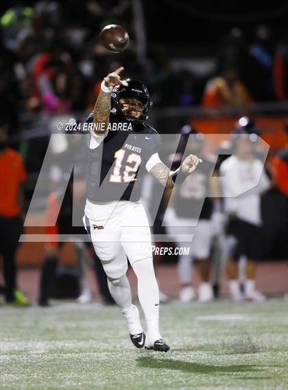 Thumbnail 1 in Freedom @ Pittsburg (Senior Night)  photogallery.