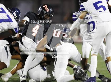 Thumbnail 1 in Freedom @ Pittsburg (Senior Night)  photogallery.