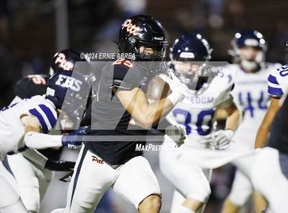 Thumbnail 1 in Freedom @ Pittsburg (Senior Night)  photogallery.
