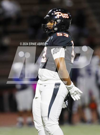 Thumbnail 3 in Freedom @ Pittsburg (Senior Night)  photogallery.