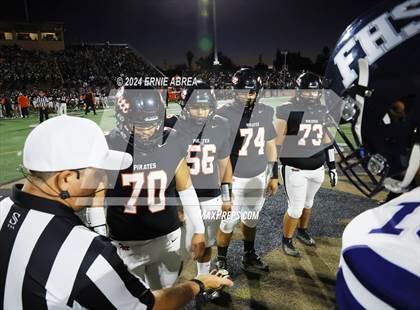 Thumbnail 2 in Freedom @ Pittsburg (Senior Night)  photogallery.