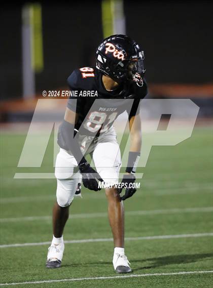 Thumbnail 1 in Freedom @ Pittsburg (Senior Night)  photogallery.