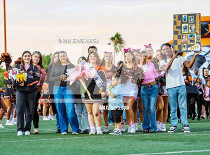 Thumbnail 2 in Freedom @ Pittsburg (Senior Night)  photogallery.