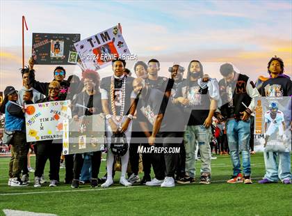 Thumbnail 3 in Freedom @ Pittsburg (Senior Night)  photogallery.