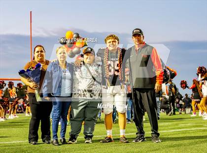 Thumbnail 2 in Freedom @ Pittsburg (Senior Night)  photogallery.