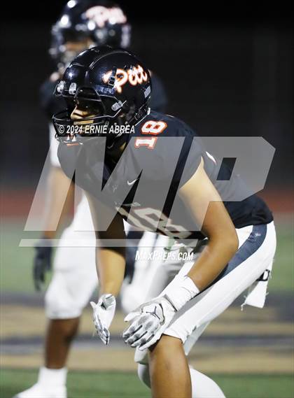 Thumbnail 1 in Freedom @ Pittsburg (Senior Night)  photogallery.