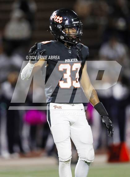 Thumbnail 1 in Freedom @ Pittsburg (Senior Night)  photogallery.