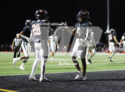 Thumbnail 2 in Freedom @ Pittsburg (Senior Night)  photogallery.