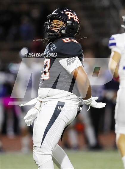 Thumbnail 2 in Freedom @ Pittsburg (Senior Night)  photogallery.