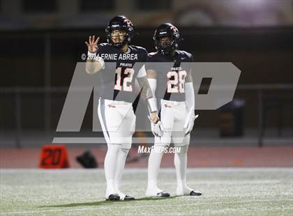 Thumbnail 1 in Freedom @ Pittsburg (Senior Night)  photogallery.