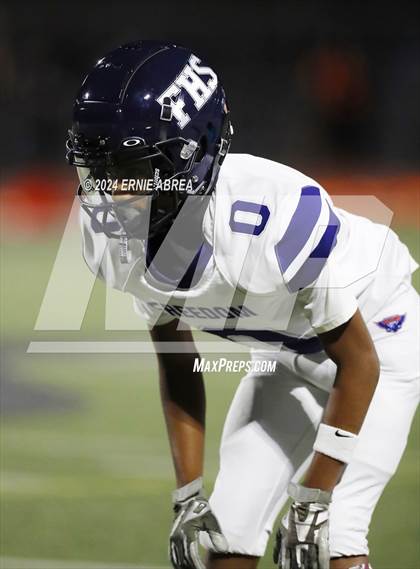 Thumbnail 1 in Freedom @ Pittsburg (Senior Night)  photogallery.