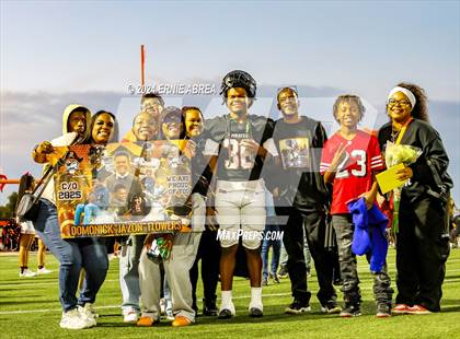 Thumbnail 1 in Freedom @ Pittsburg (Senior Night)  photogallery.
