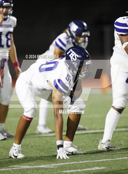 Thumbnail 1 in Freedom @ Pittsburg (Senior Night)  photogallery.