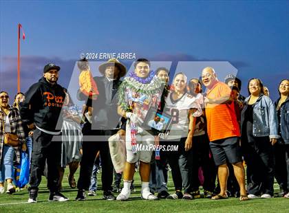 Thumbnail 3 in Freedom @ Pittsburg (Senior Night)  photogallery.