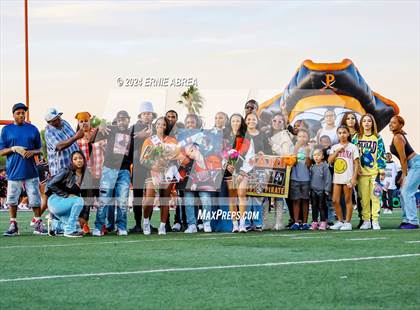 Thumbnail 1 in Freedom @ Pittsburg (Senior Night)  photogallery.