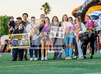 Thumbnail 3 in Freedom @ Pittsburg (Senior Night)  photogallery.
