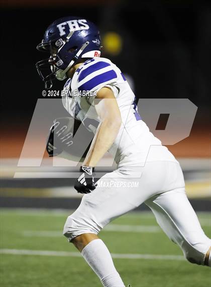 Thumbnail 3 in Freedom @ Pittsburg (Senior Night)  photogallery.