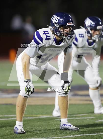 Thumbnail 3 in Freedom @ Pittsburg (Senior Night)  photogallery.