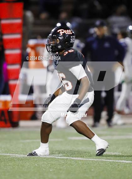Thumbnail 1 in Freedom @ Pittsburg (Senior Night)  photogallery.