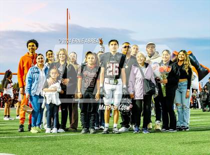 Thumbnail 2 in Freedom @ Pittsburg (Senior Night)  photogallery.