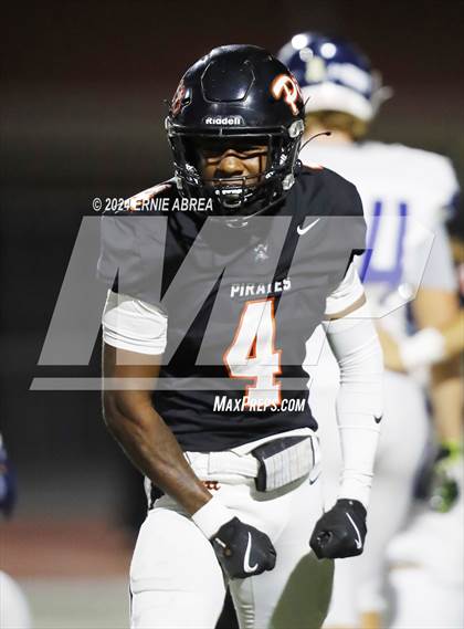 Thumbnail 3 in Freedom @ Pittsburg (Senior Night)  photogallery.
