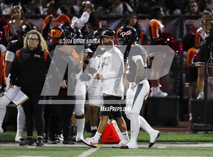 Thumbnail 3 in Freedom @ Pittsburg (Senior Night)  photogallery.