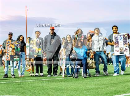 Thumbnail 3 in Freedom @ Pittsburg (Senior Night)  photogallery.