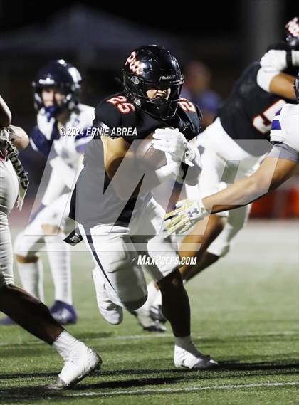Thumbnail 2 in Freedom @ Pittsburg (Senior Night)  photogallery.