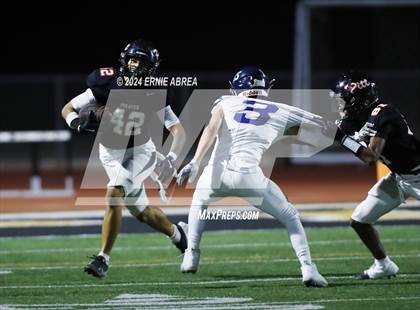 Thumbnail 3 in Freedom @ Pittsburg (Senior Night)  photogallery.
