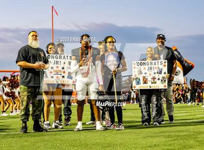 Thumbnail 1 in Freedom @ Pittsburg (Senior Night)  photogallery.