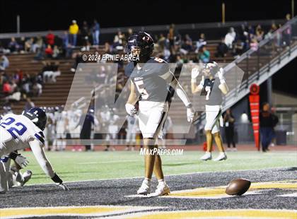 Thumbnail 1 in Freedom @ Pittsburg (Senior Night)  photogallery.