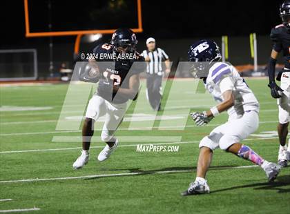 Thumbnail 3 in Freedom @ Pittsburg (Senior Night)  photogallery.
