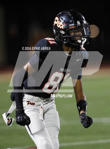 Thumbnail 3 in Freedom @ Pittsburg (Senior Night)  photogallery.