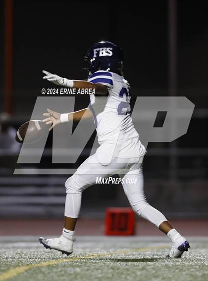 Thumbnail 3 in Freedom @ Pittsburg (Senior Night)  photogallery.
